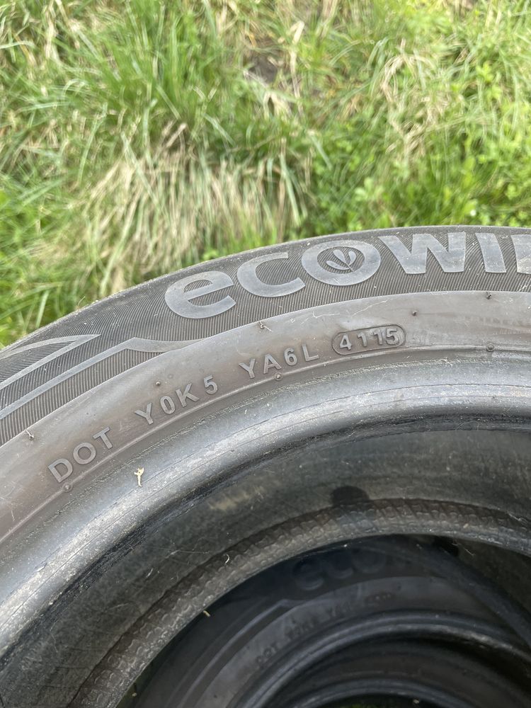 Opony Ecowing ES31 185/60 R15 84H