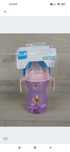MAM Fun To Drink Butelka z uchwytem 270 ml 8m+ róż OUTLET

Nowa, powys