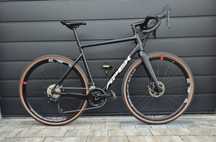 Rower gravel Apex Terrae GRX carbon L 56