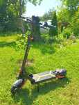Hulajnoga elektryczna KuKirin G2 MAX