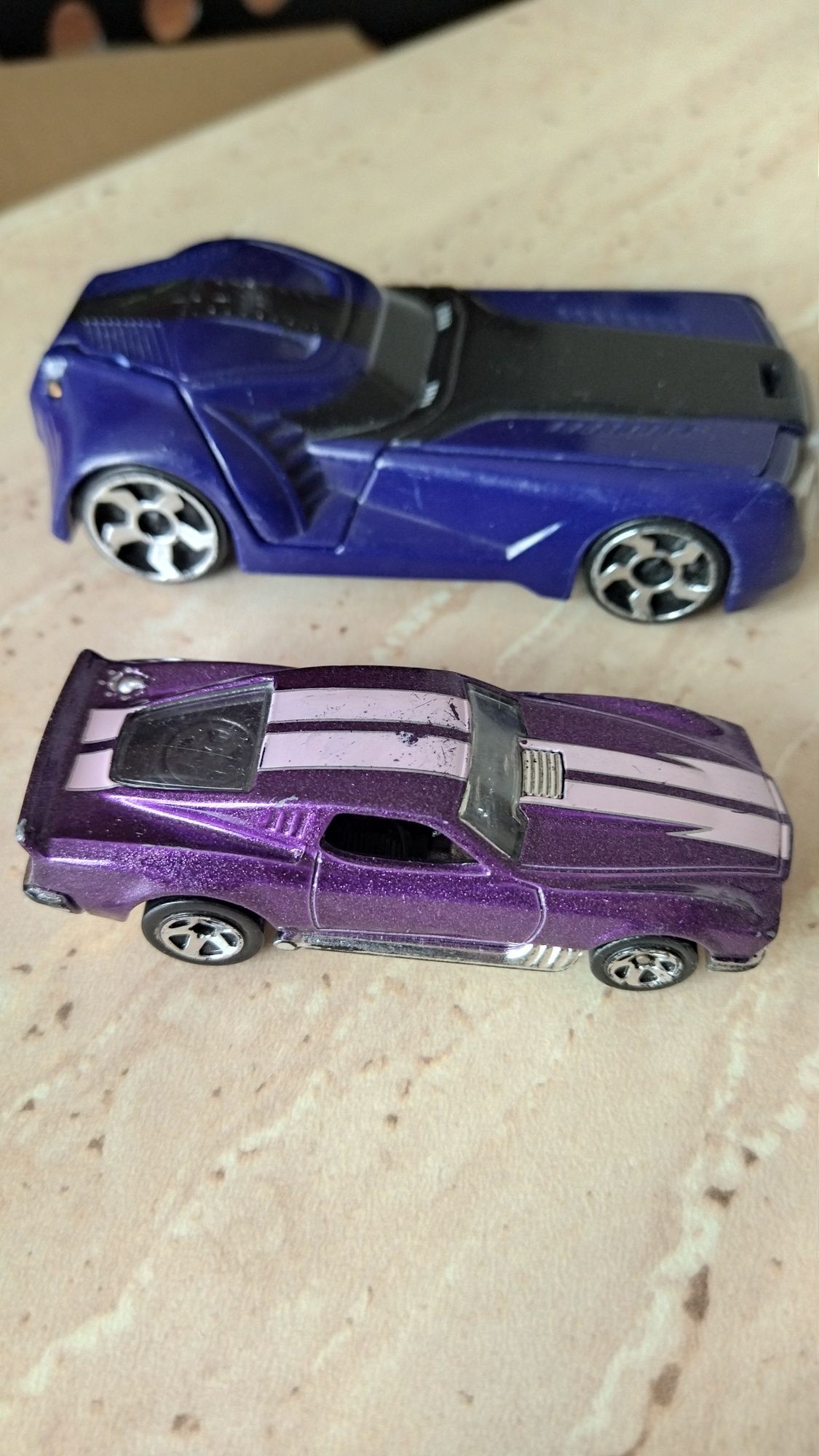 Samochodziki/Auta/Resoraki Hot Wheels 15 szt.