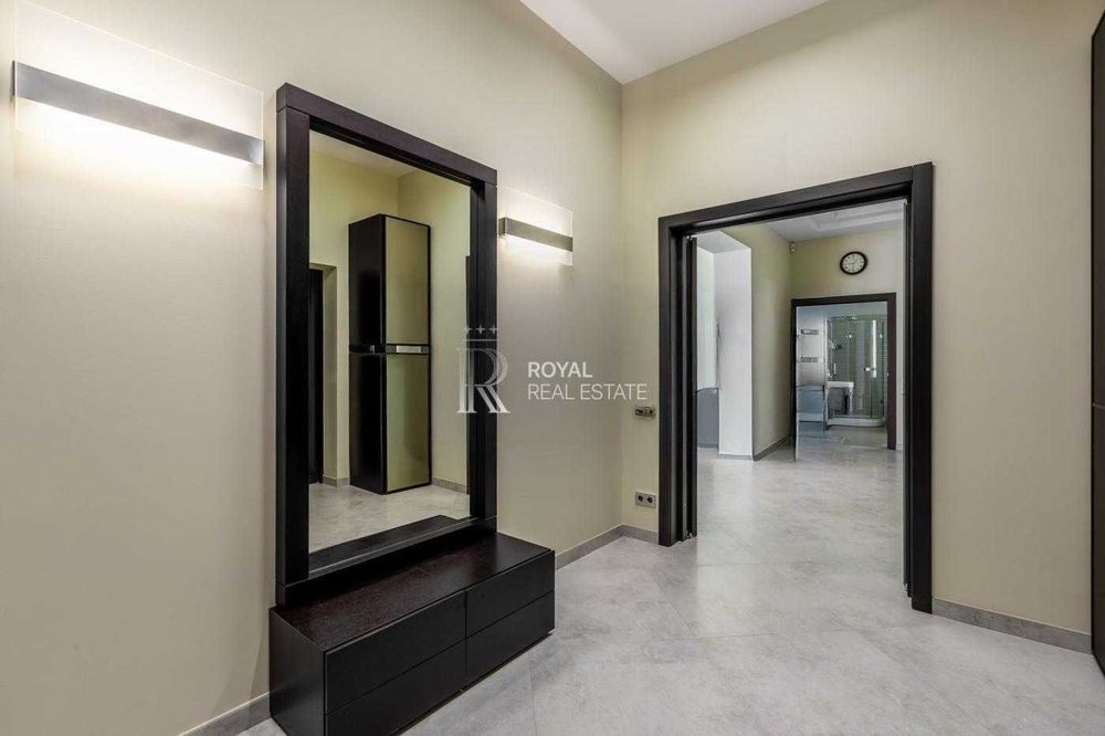 Оренда Будинок 350 м2 з басейном 13сот Козин закрите котеджне містечко