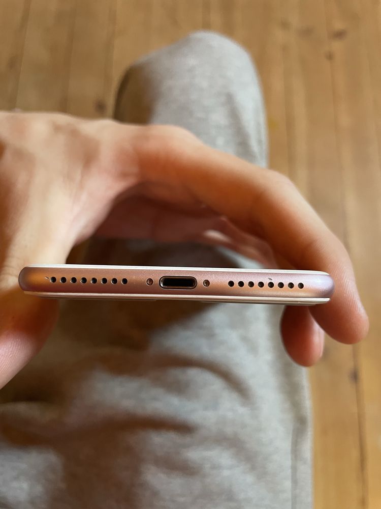 iPhone 7 Plus 128gb