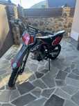 Продам YCF 190 Daytona/ юцф 190 пітбайк