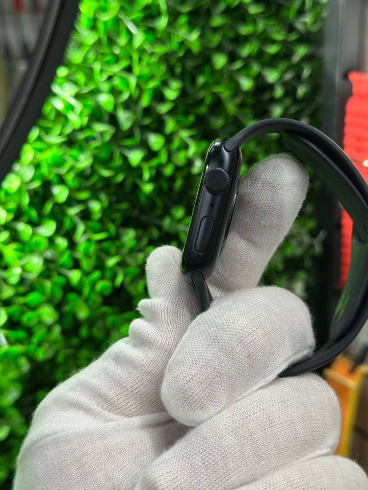 Apple Watch SE2 44mm Midnight 100% Ідеал Магазин, Гарантія, Вибір