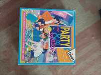Party &company junior