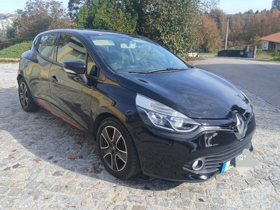 Vendo Clio 1.5dci