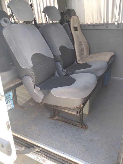 Продам авто Renault Master