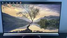 Monitor Hp 27f.