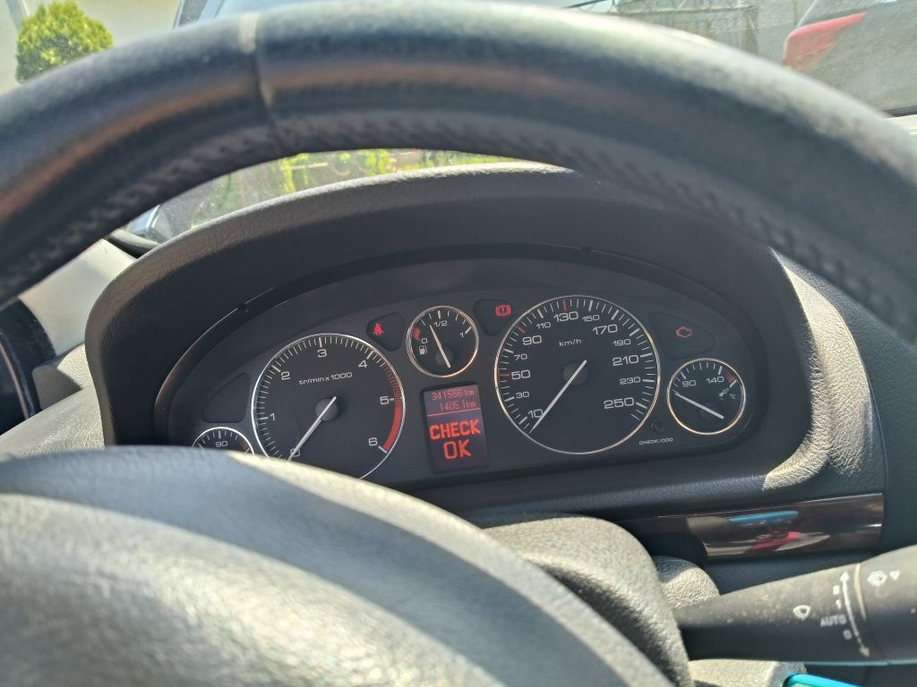 Sprzedam Peguot 407