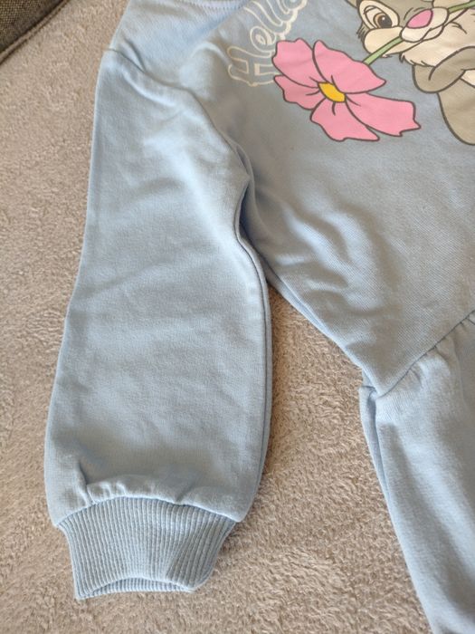 Bluza nowa 74 Disney