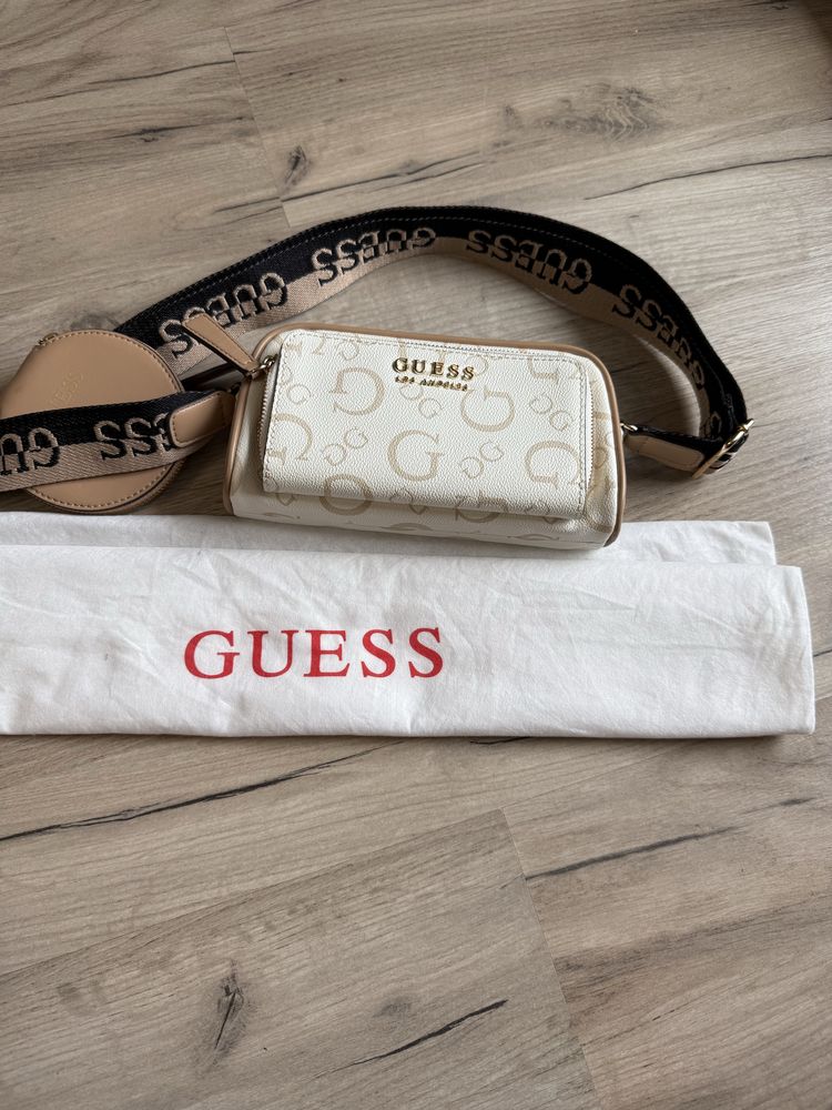 Torebka  damska Guess