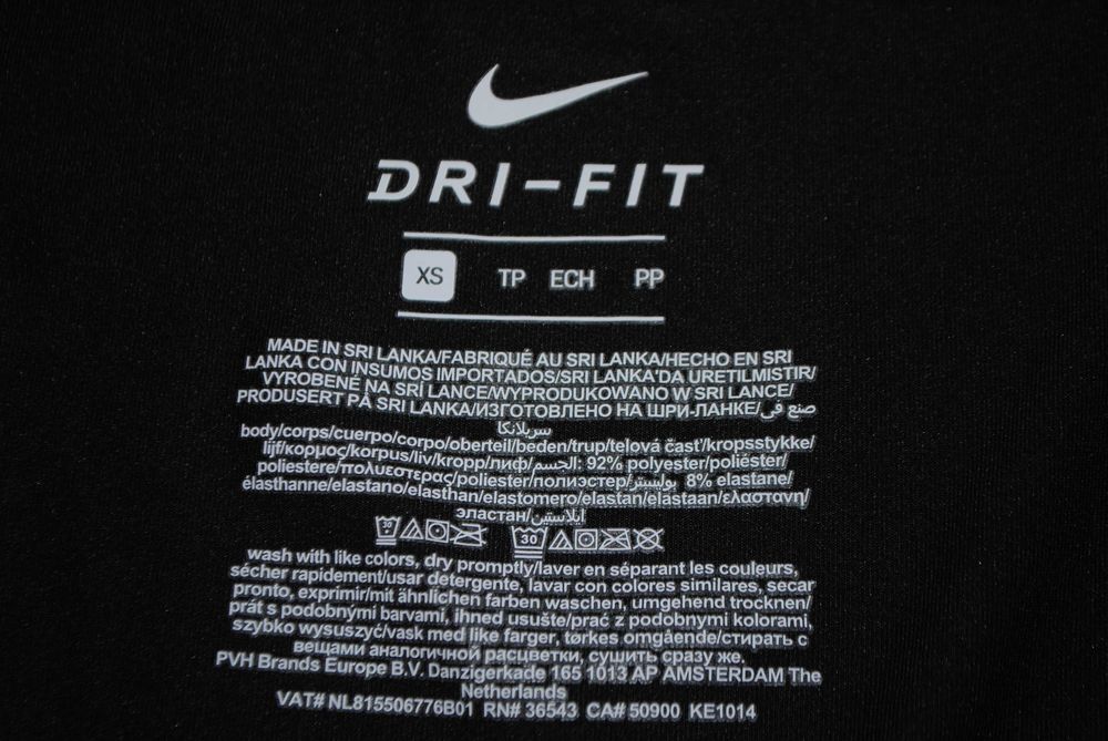 Термо білизна для чоловіків NIKE PRO оигінал розмір XS для спорту