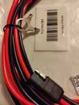 Kabel zasilający do Motorola GM360, GM380, GM300 i innych