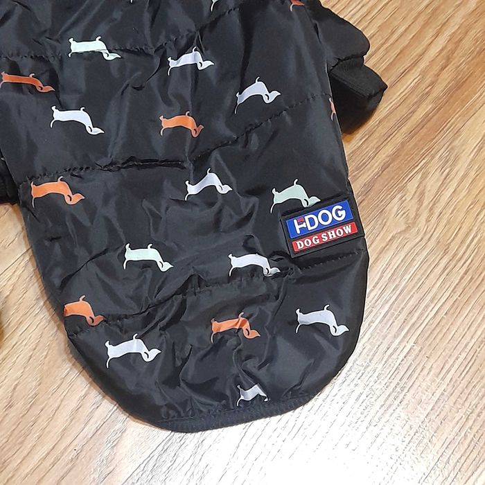 Куртка для собак.