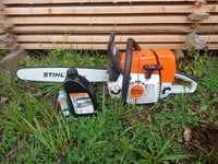 Piła spalinowa Stihl ms 362