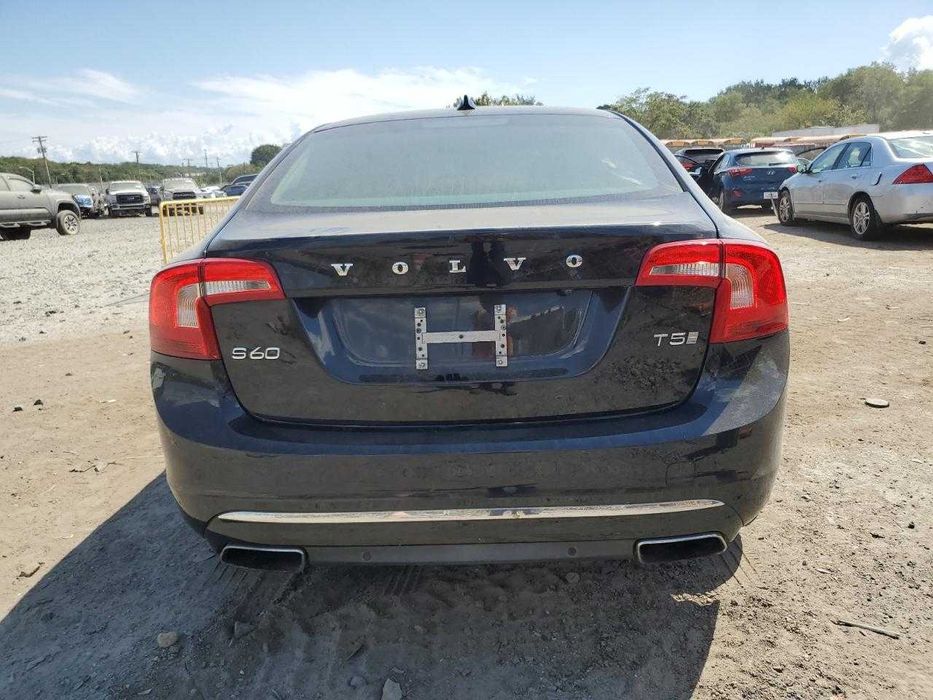 2017 Volvo S60 PREMIER