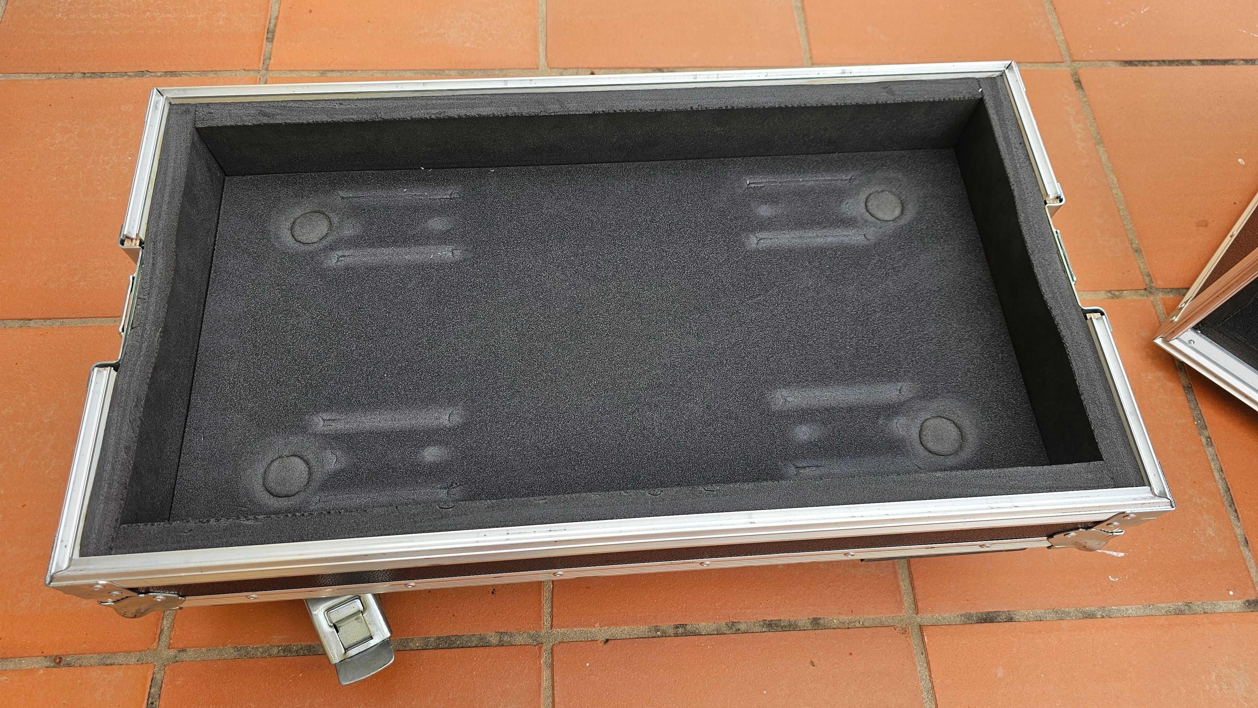 Vendo Flight Case para combo