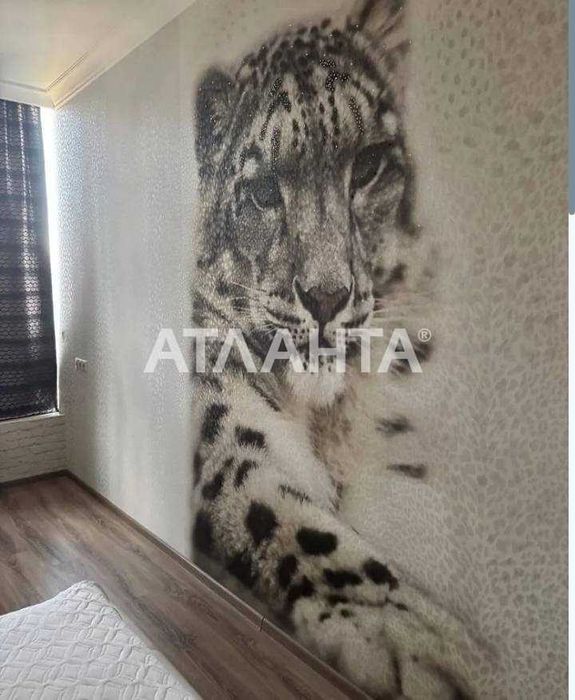 Продам 2 комнатную квартиру с видом на море!