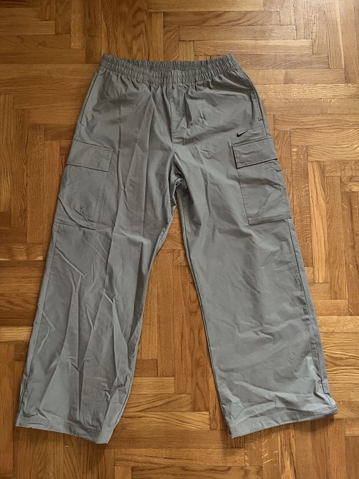 Штани Nike Cargo