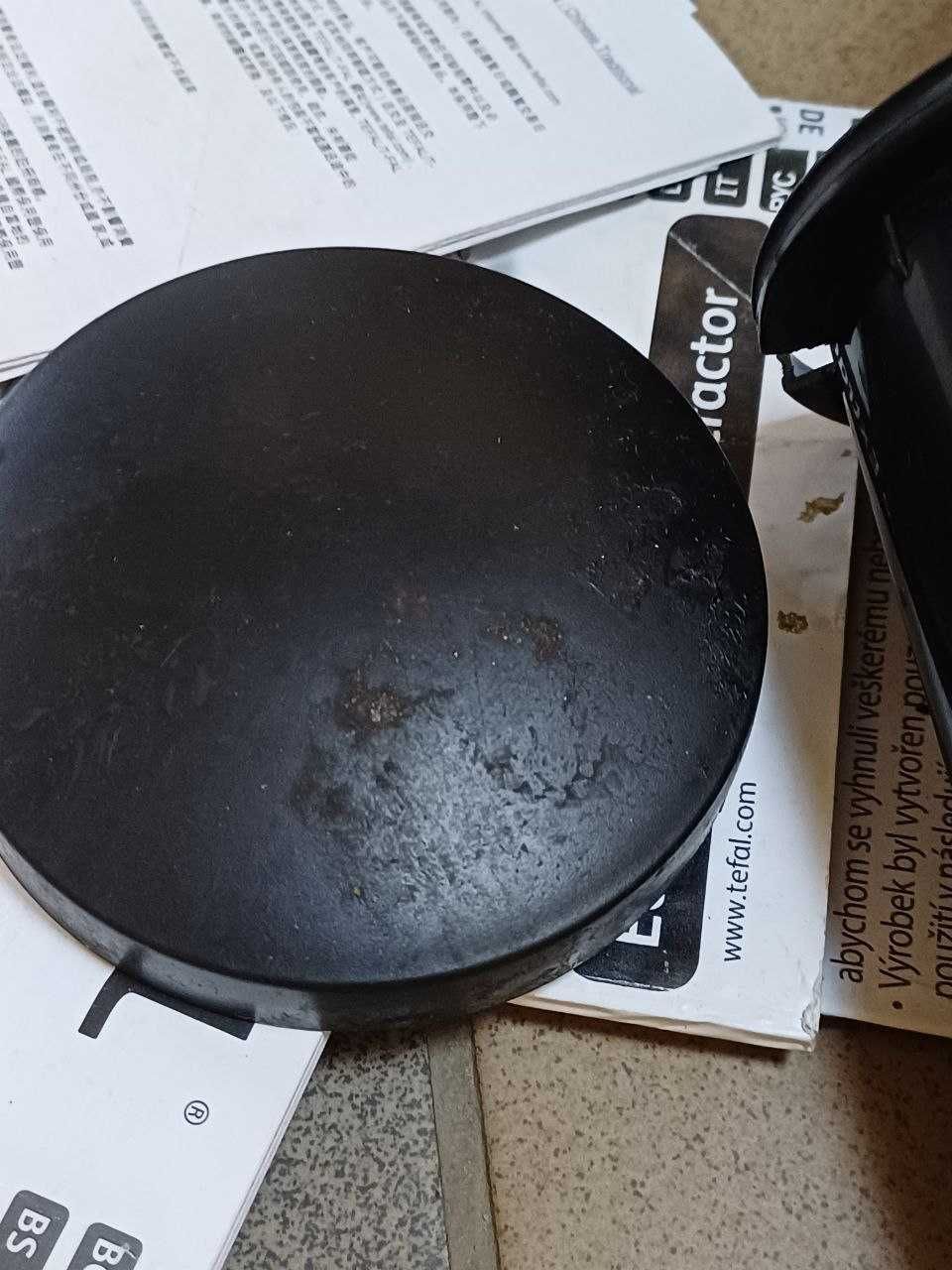 Соковитискач TEFAL ZE610D