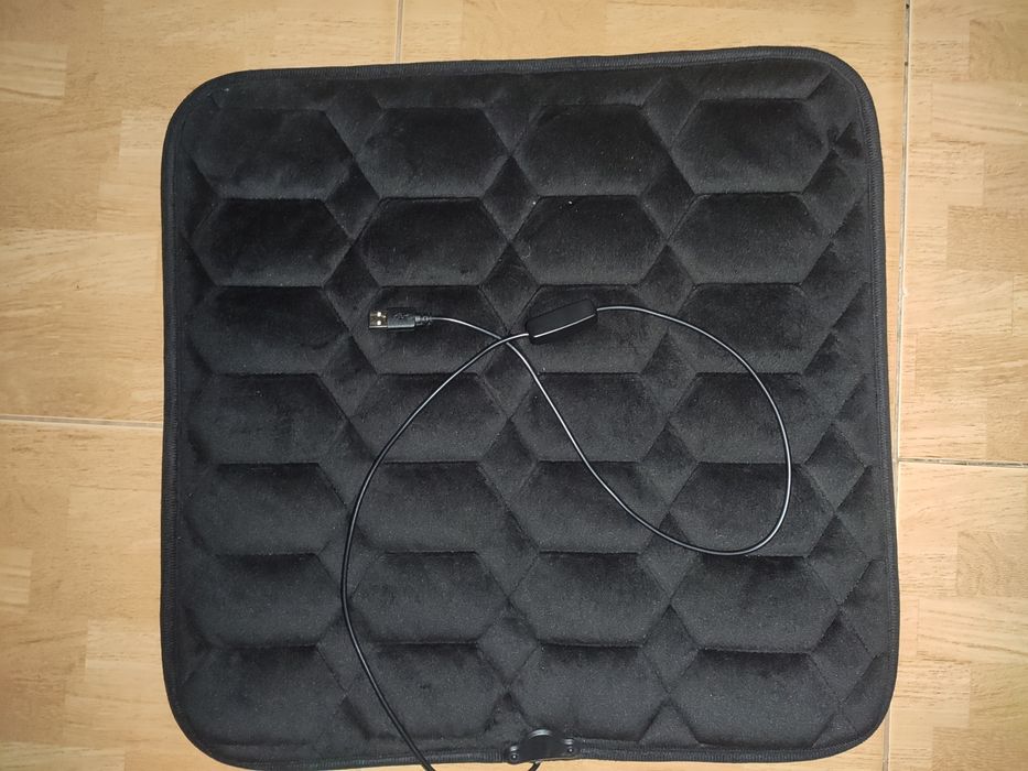 Коврик с подогревом USB