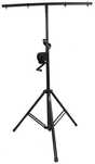 IBIZA LIGHT SL010W Suporte de Luz + C/ Manivela (novo) SL010W