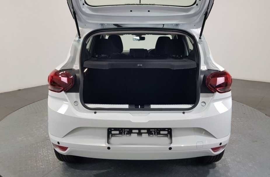 Dacia Sandero p/ TVDE - Uber e Bolt - Porto e Braga- GPL Económica