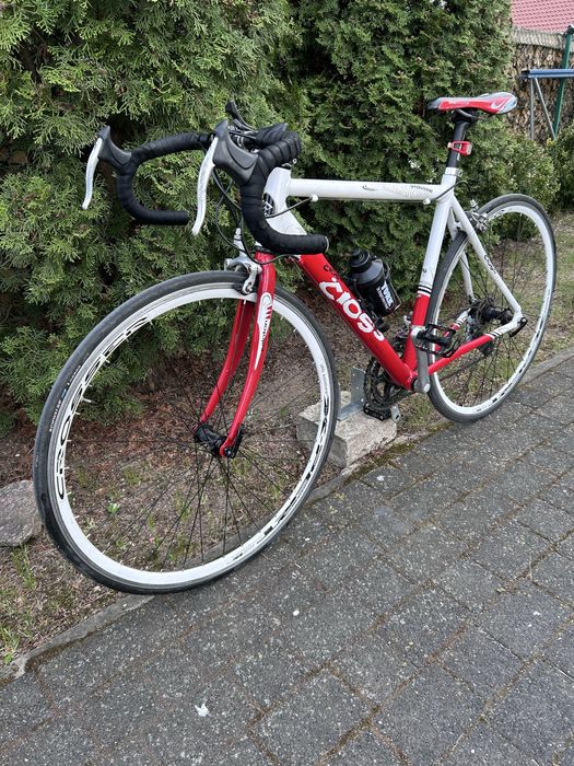 Kolarzówka Cross Peloton 28 Kross