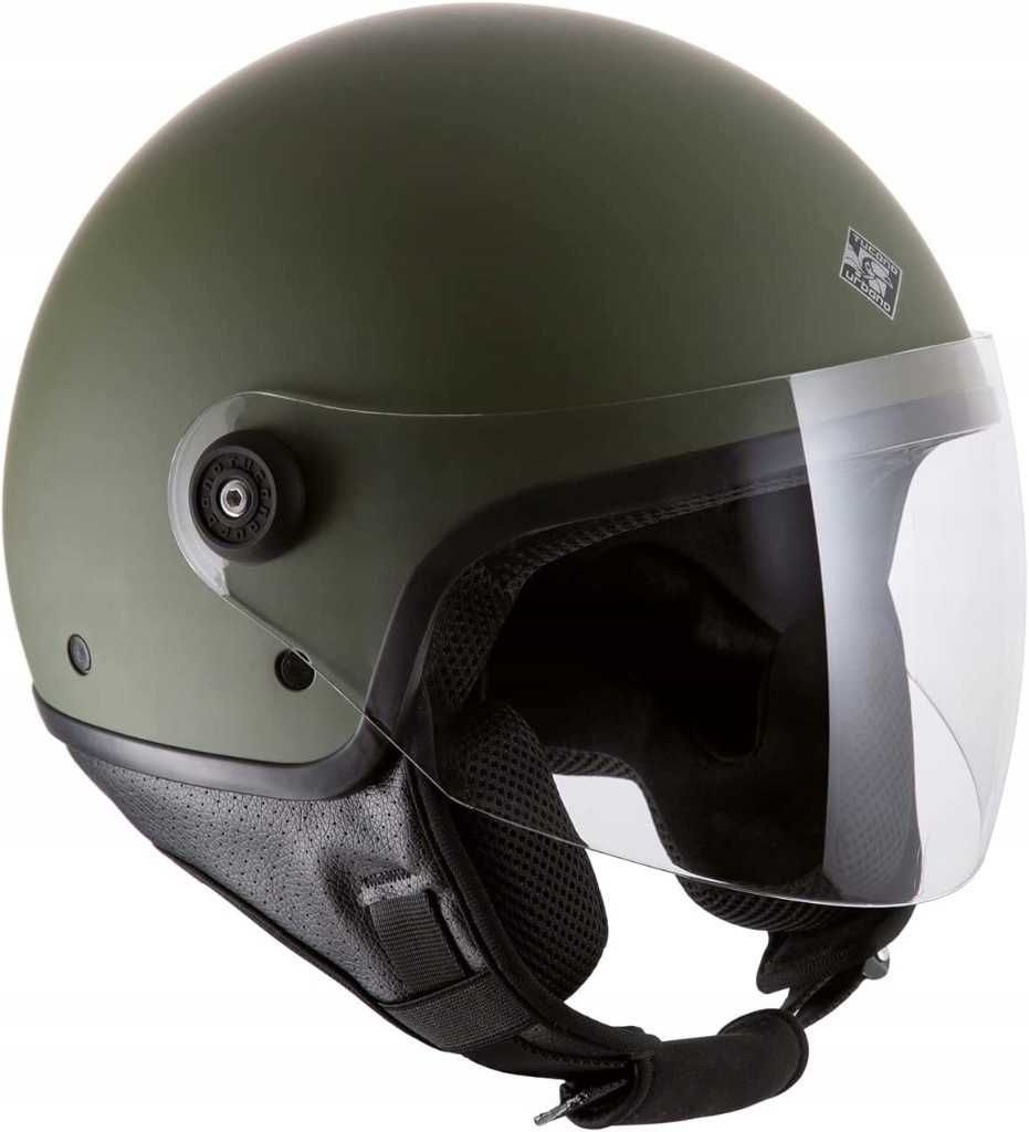 Kask skuter/motocykl otwarty Tucano Urbano EL JETTIN r. L