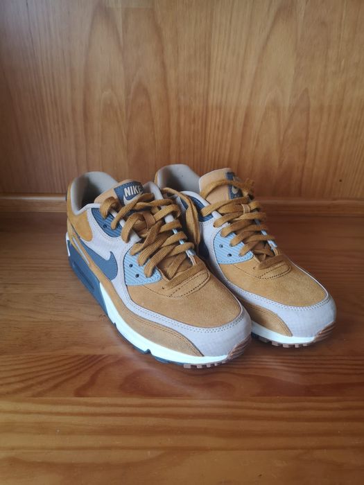 Nike ténis AirMax Originais