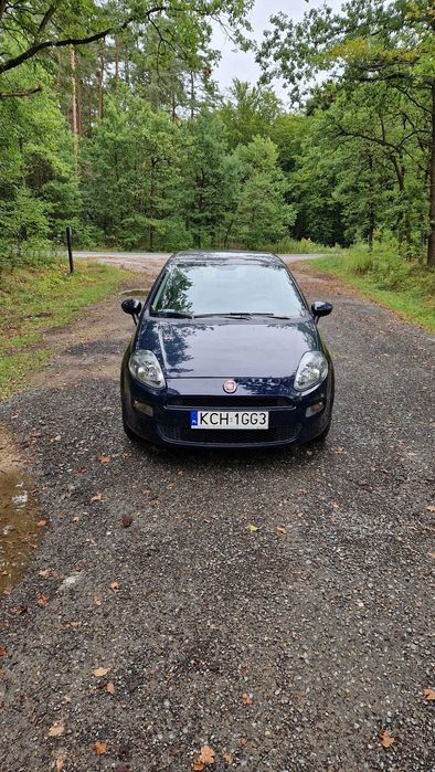 Fiat Punto Fiat Punto 1.2