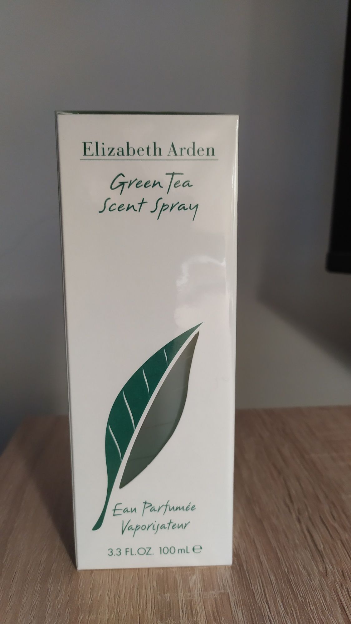 Elizabeth Arden Green Tea Scent Spray