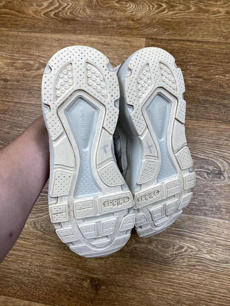 (41-41,5р) Кроссовки Adidas Crazychaos оригинал