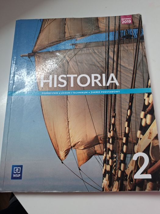 Podręcznik do historii 2