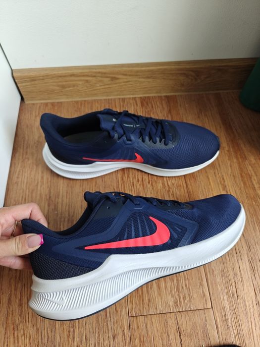 Buty sportowe męskie Nike downshifter do biegania running sneakersy 45