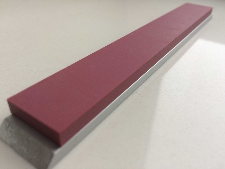 Притир для заточки ножів ( Рубін )