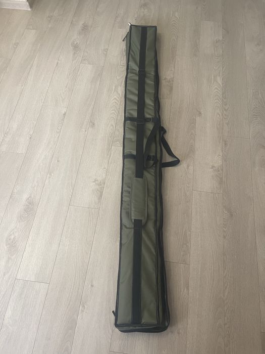 сумка під вудлища