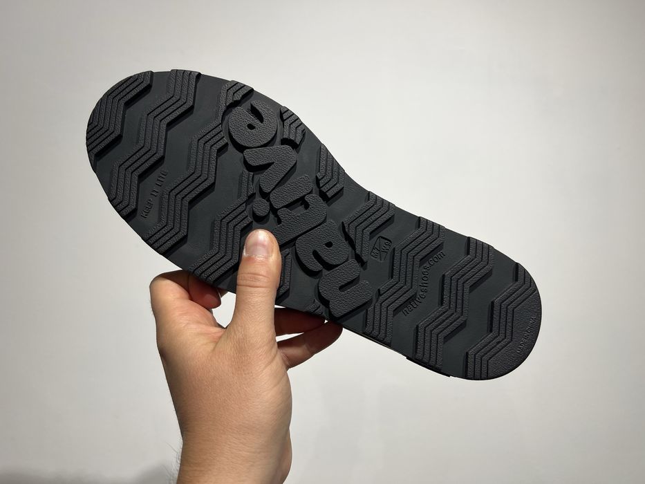 Черевики Native Fitzsimmons Citylite Bloom 31106848-1001 ориігнал