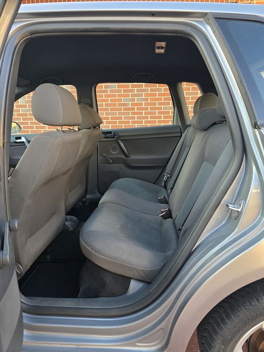 Volkswagen Polo 1.4 TDI 80cv