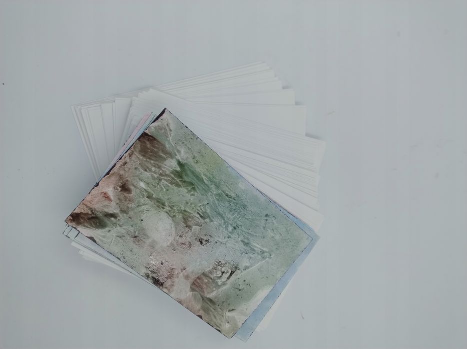 papier fotograficzny opis błyszczący