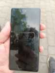 Google pixel 6a neverlock 6/128gb состояние отличное комплект коробка