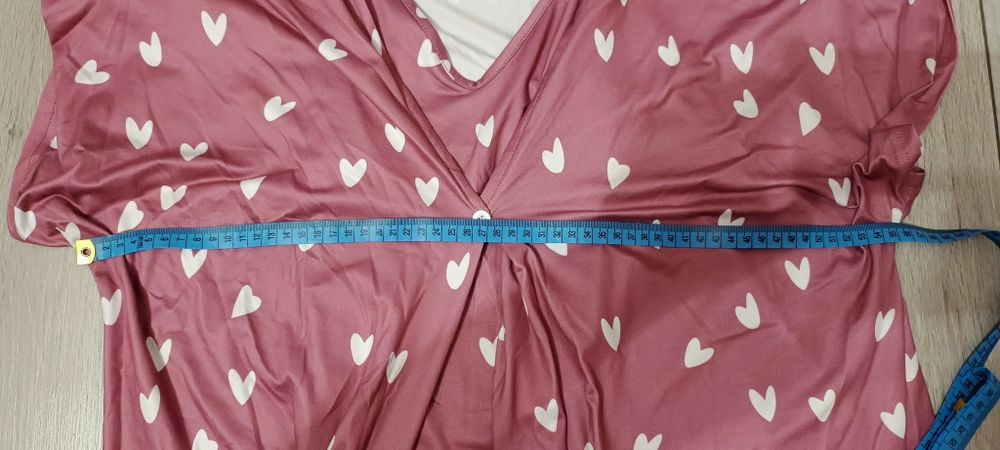 Koszula do karmienia