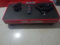 Plataforma vibratoria