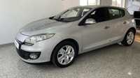 Renault Megane 1.6 Dynamique 2012