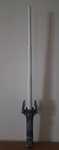 Sabre espada lightsaber Ahsoka Star Wars LER DESCRIÇÃO
