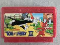Tom and Jerry III - Pegasus kartridż (VT2054)