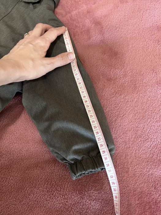 Зимовий комбінезон на 1,5- 2роки name it