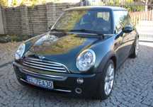 Mini Copper 1.6 2005