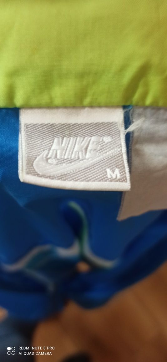 Kurtka Nike rozmiar M